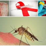 Aids e mosquitos