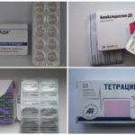 Antibióticos para Borreliose