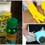 Medidas de segurança ao trabalhar com o Medilis Ziper