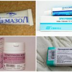 Preparativos para o tratamento da demodicose