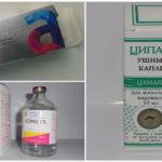 Drogas para o tratamento de carrapatos