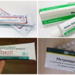 Preparativos para o tratamento da demodicose
