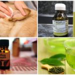 Receitas populares para tratamento de otodecose