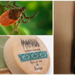 Tandakan Produk Perlindungan