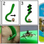 Tick ​​Twister Tick Extra