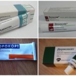 Drogas antialérgicas com alergias severas