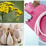Enemas para lubrificação do ânus durante enterobíase