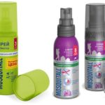 Mosquito para mosquitos