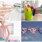 Prevenção de Enterobíase