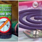 Repelentes de mosquitos