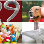 Formas de infecção com vermes