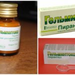 Helmintox de vermes