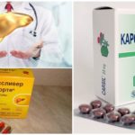 Hepatoprotetores no tratamento da ascaridíase