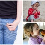 Formas de infecção por ascaridíase